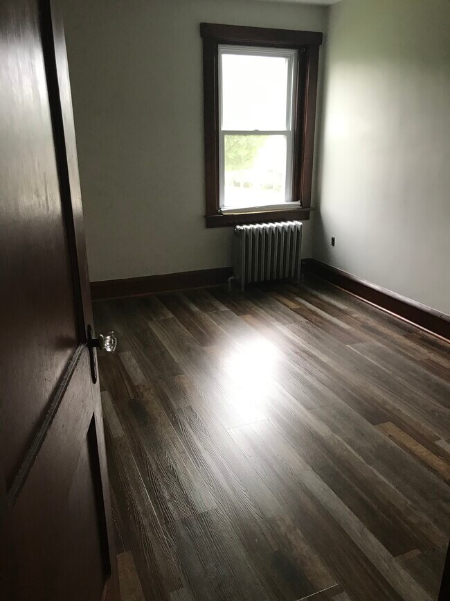 2nd Bedroom - 203 N Reber St