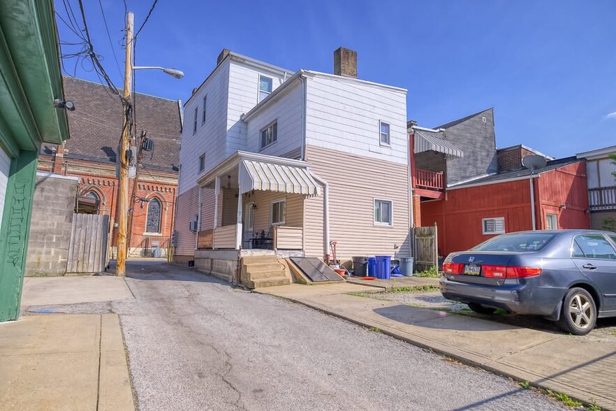 Primary Photo - 312 Pearl St