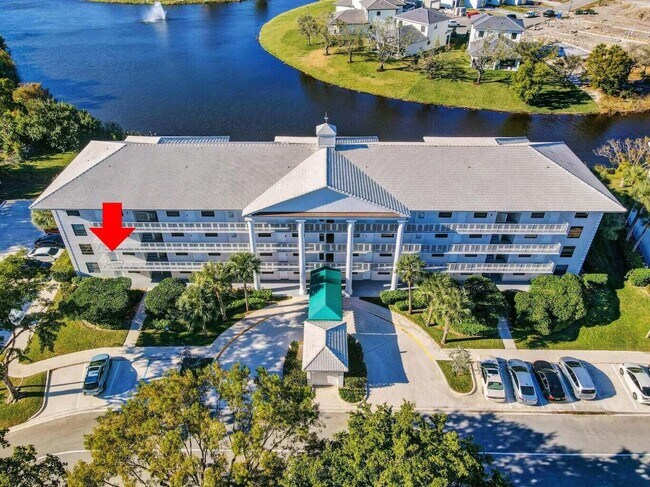 Building Photo - 3520 Whitehall Dr