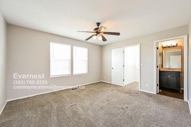 Building Photo - Beautiful 3-Bedroom Home with Modern Comfo...
