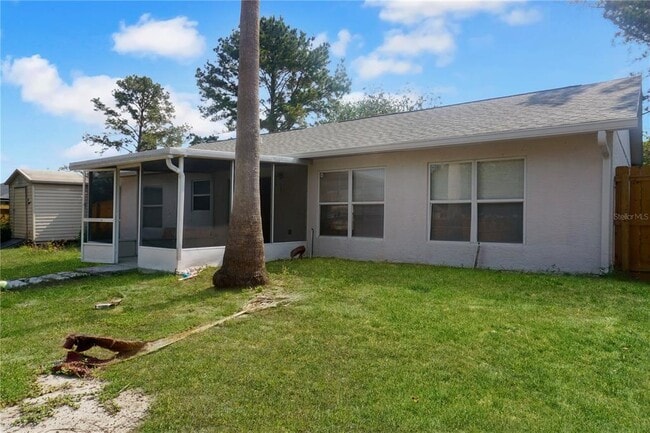 Building Photo - 10803 Siena Dr