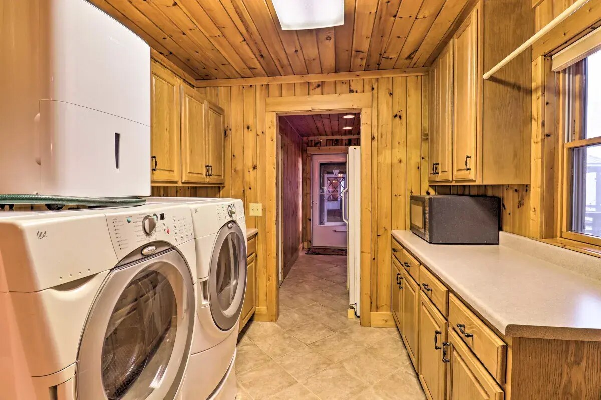 Building Photo - 322 Gobbler Knob Rd