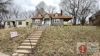Building Photo - Gorgeous 4-bedroom, 2-bathroom in Kansas City