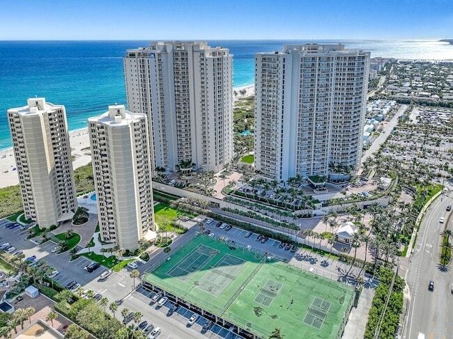 Building Photo - 2800 N Ocean Dr