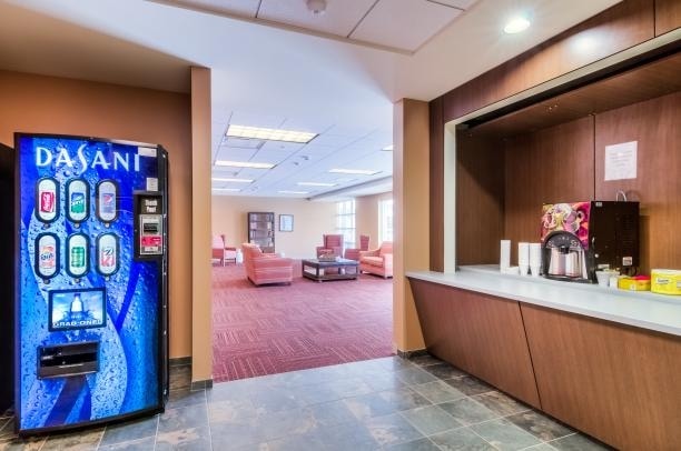Interior Photo - Senior Suites of Bellwood