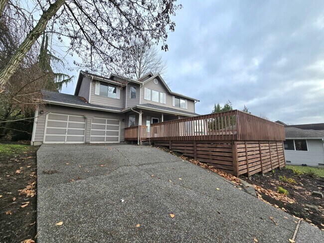 Building Photo - 3 Bedroom 2.5 Bath in Marysville