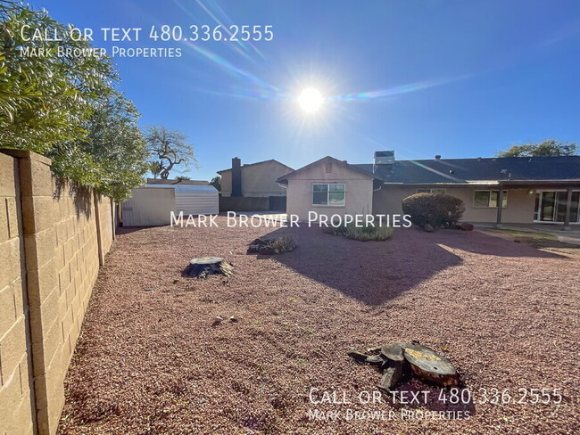 Building Photo - 2502 S Mollera Cir