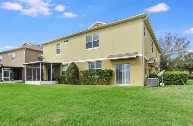 Building Photo - 1604 Scarlet Oak Loop