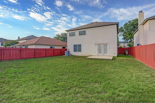 Building Photo - 6417 Marble Creek Loop