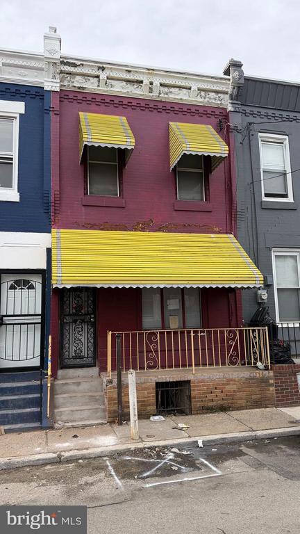 Building Photo - 2554 N Bouvier St