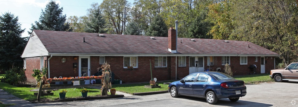 Primary Photo - Grace Valley Apartments