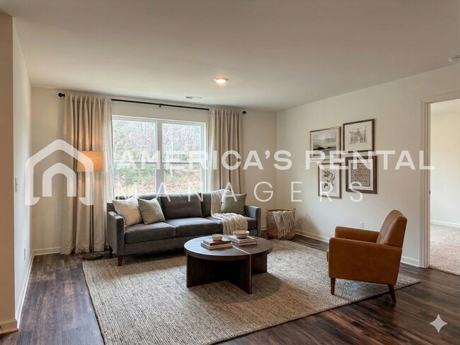 Building Photo - New Construction Home for Rent in Springville, AL!