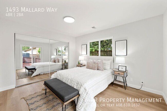 Building Photo - 1493 Mallard Way