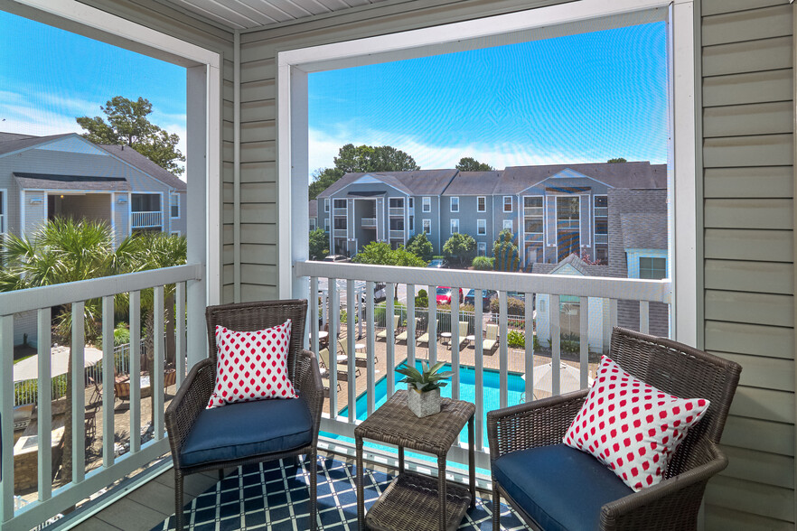 Primary Photo - Columbus Station Apartments at Town Center