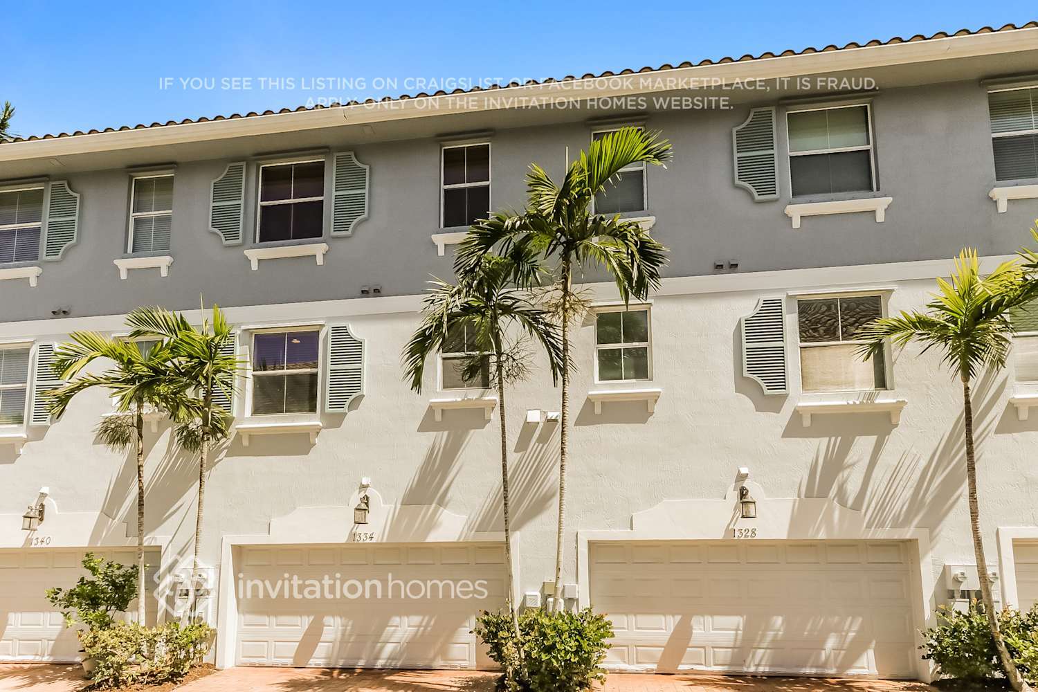 Building Photo - 1334 Piazza Pitti