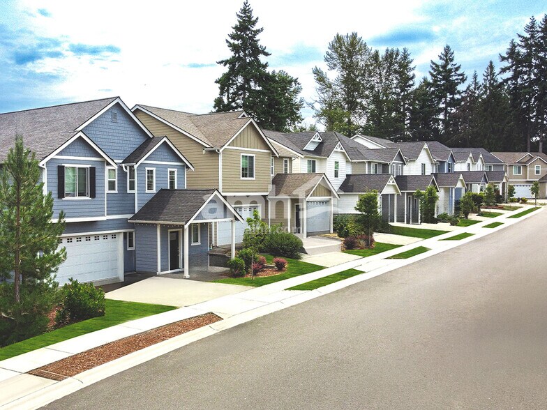 Building Photo - 10626 137th St E