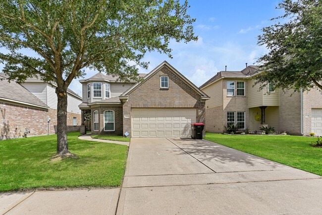 Primary Photo - 9615 Barr Spring Dr