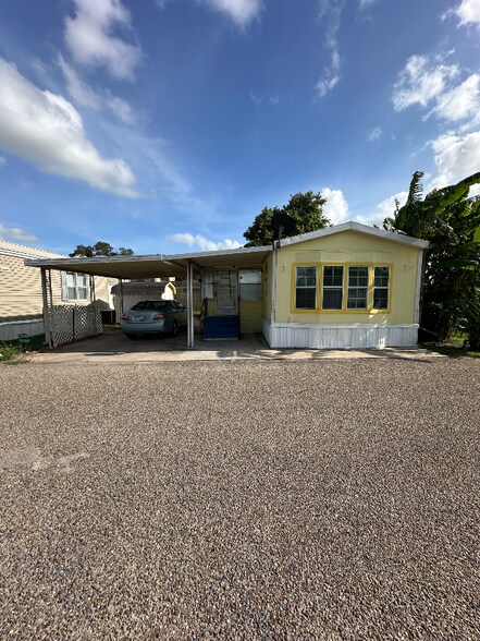 Building Photo - 5005 TX-107