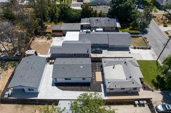 Building Photo - 3577 McKinley St