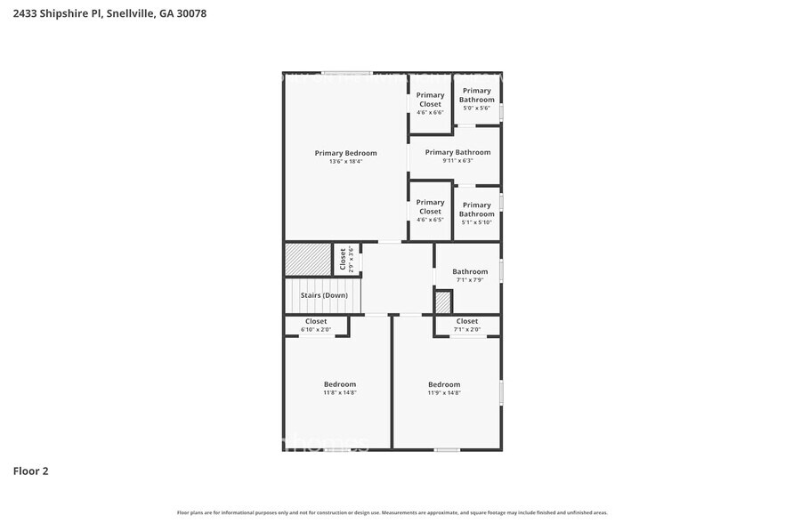 Building Photo - 2433 Shipshire Pl