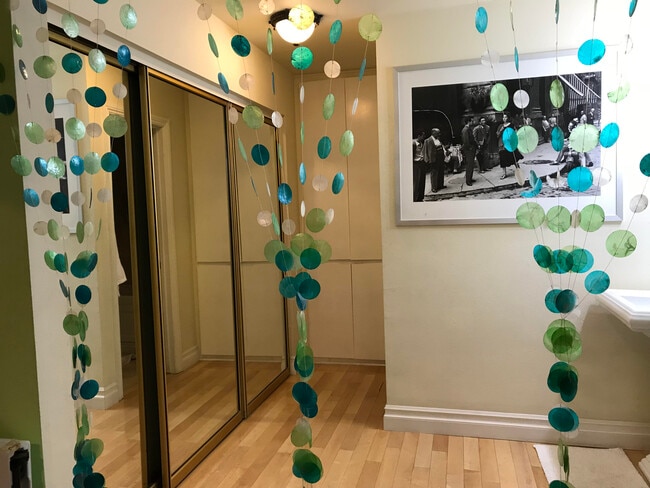 master bath - 7777 W 91st St