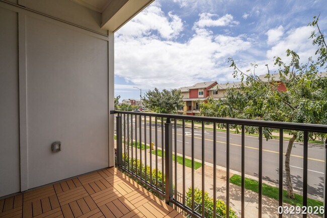 Building Photo - $3,500 / 3br - 1225ft2 - Modern New Build 3BR/2BA/2PKG immaculate unit in Nahele at Ho'opili