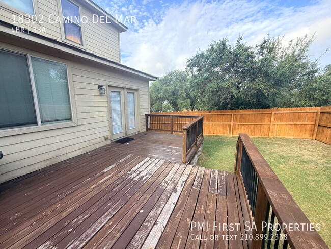 Building Photo - 18302 Camino del Mar