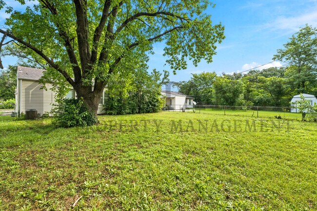 Building Photo - 1401 W Calvert St