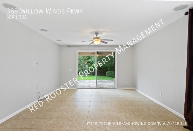 Building Photo - 388 Willow Winds Pkwy