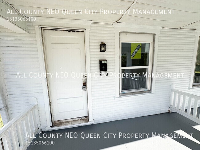 Building Photo - 126 Wroe Ave