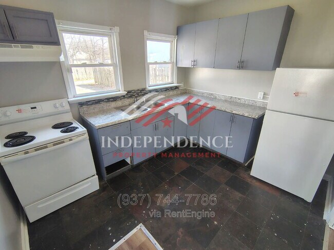 Building Photo - 515 Crawford St