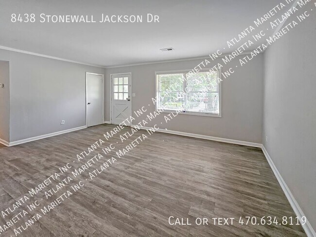 Building Photo - 8438 Stonewall Jackson Dr