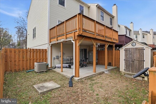 Building Photo - 5927 Wild Brook Ct