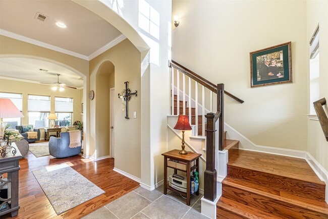 Building Photo - 16930 Makanda Dr