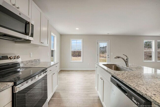 Building Photo - 1500 Percheron Path