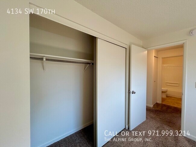 Building Photo - 4134 SW 170th-