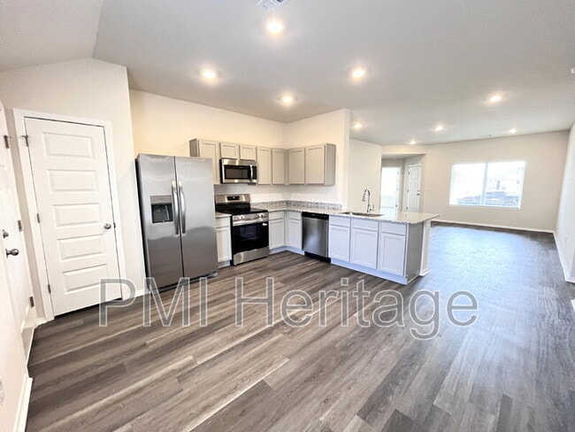 Building Photo - 2721 Elliott St