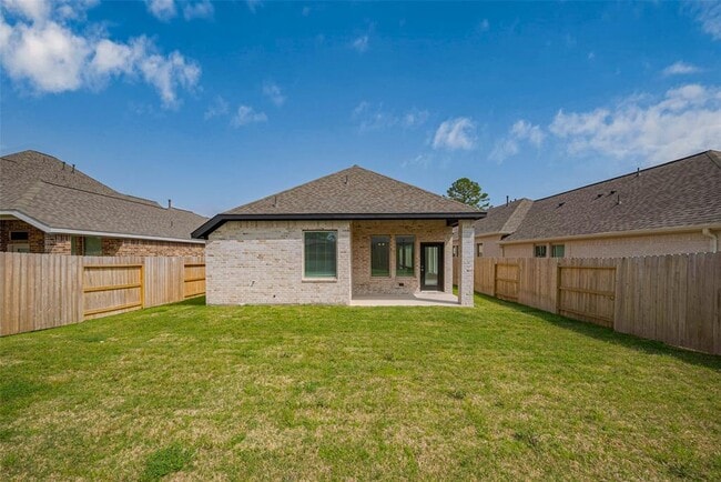 Building Photo - 16939 Chapel Knox Dr
