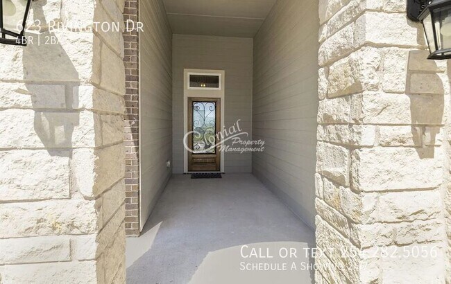 Building Photo - 623 Rivington Dr