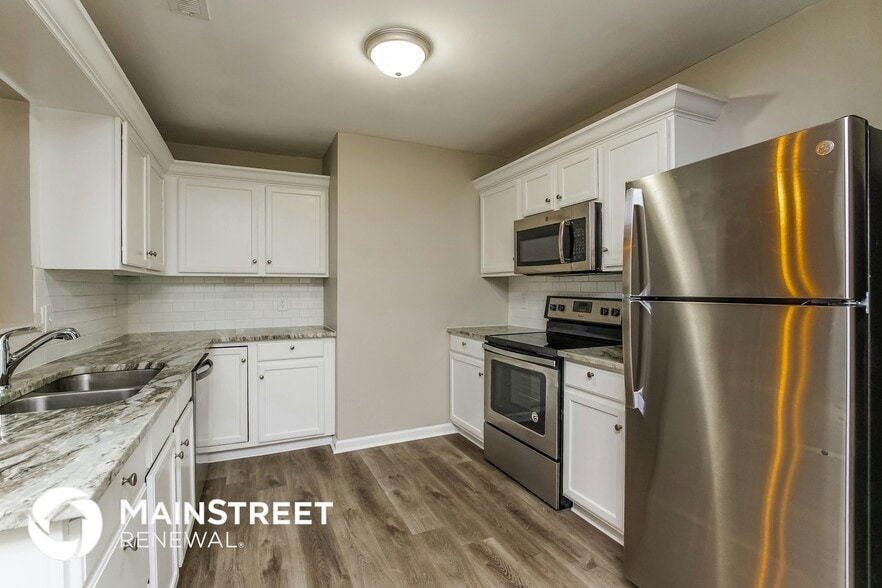 Building Photo - 5708 Brandycrest Dr