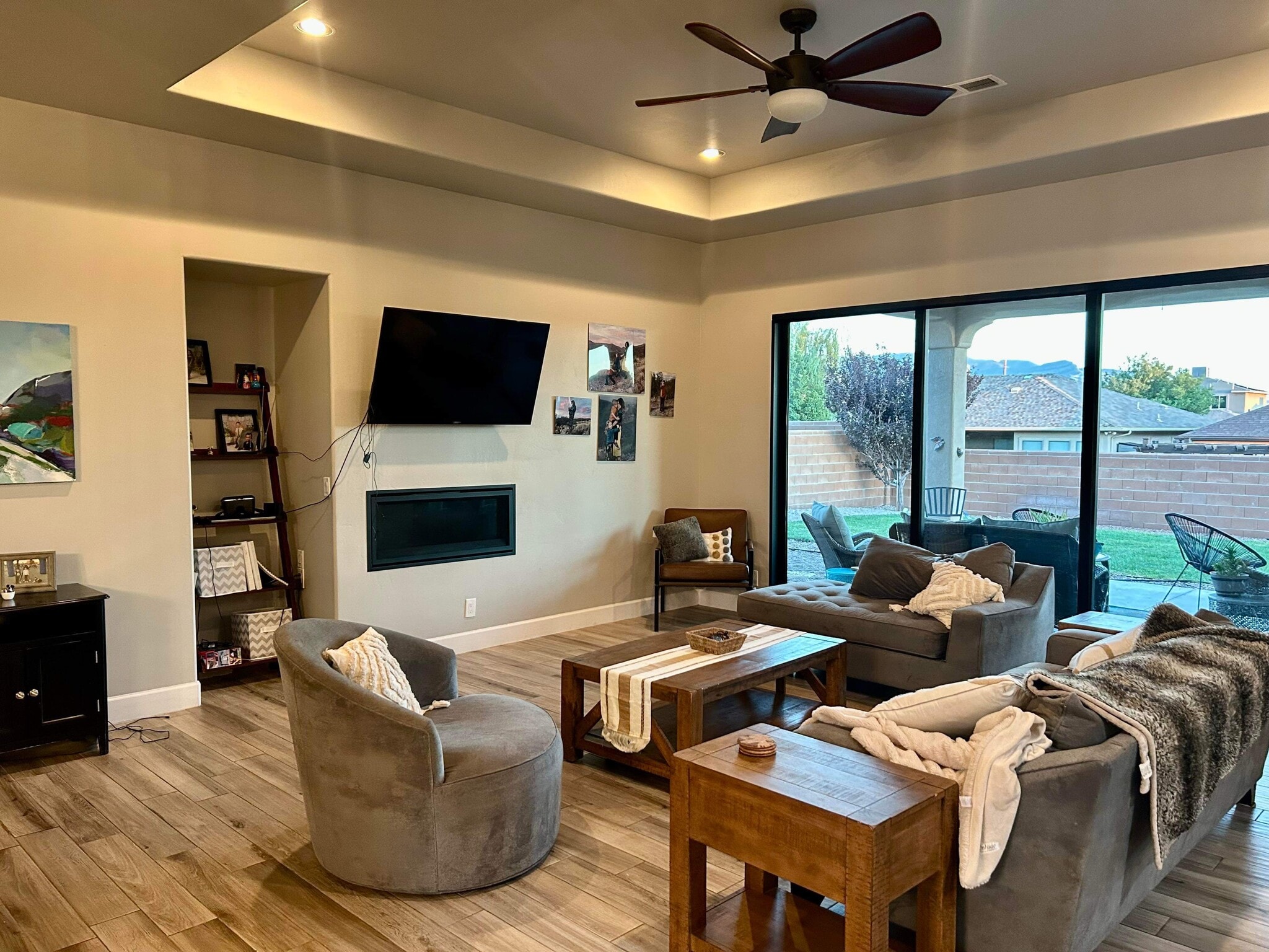 Building Photo - 518 San Simon Dr