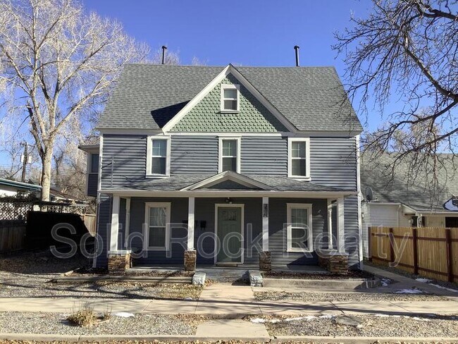 Building Photo - 219 N Institute St