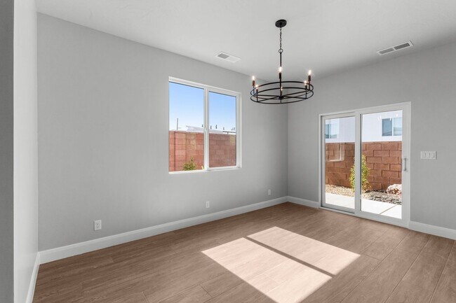 Building Photo - Modern New Construction with Designer Finishes & Open-Concept Living