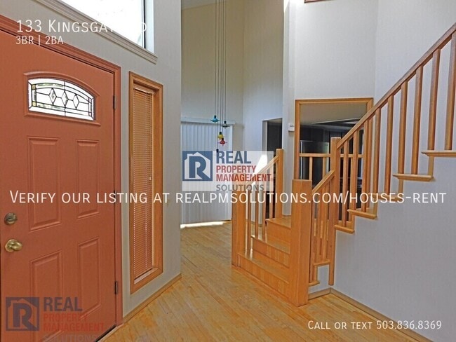 Building Photo - 133 Kingsgate Rd