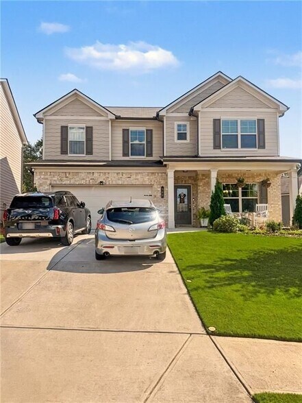 Building Photo - 369 Auburn Crossing Dr