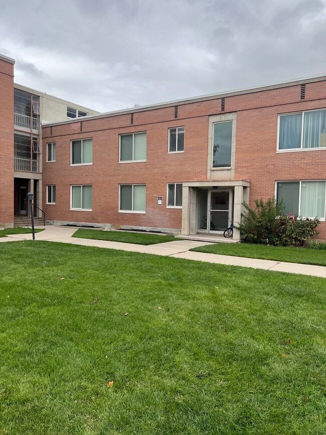 Building Photo - 1 bed/1 bath