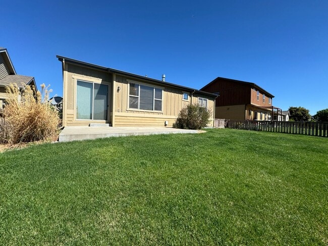 Building Photo - Wonderful Upgraded Home in Timnath Ranch