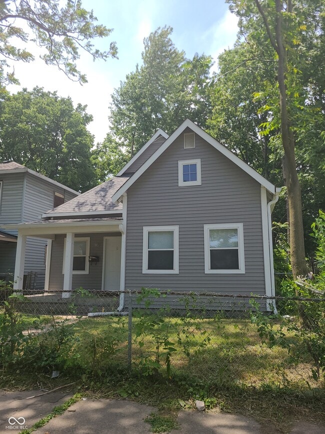 Building Photo - 972 N Belleview Pl