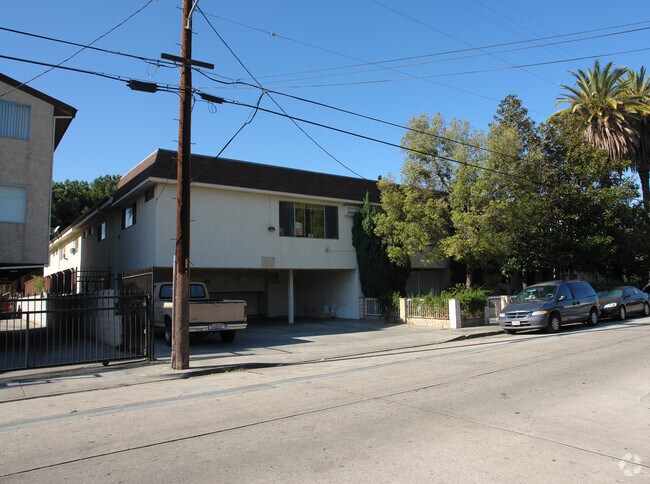 Building Photo - 5555 Klump Ave