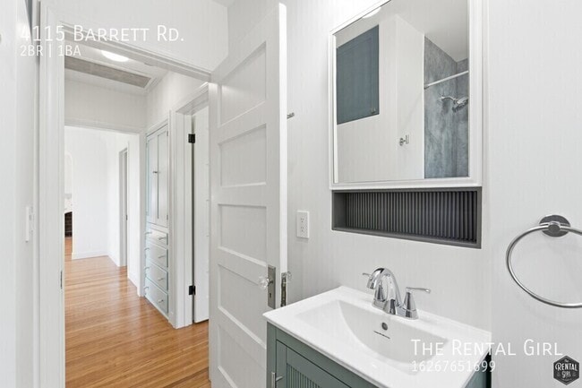 Building Photo - 4115 Barrett Rd